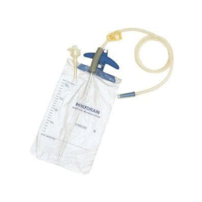 POLYMED POLYURO URINE COLLECTION BAG PACK OF 5 BAGS Urine Pot Price in  India  Buy POLYMED POLYURO URINE COLLECTION BAG PACK OF 5 BAGS Urine Pot  online at Flipkartcom