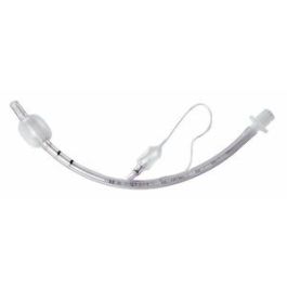 Hosply Polymed Endotracheal Tube 2.5mm- Plain (Single Pack)