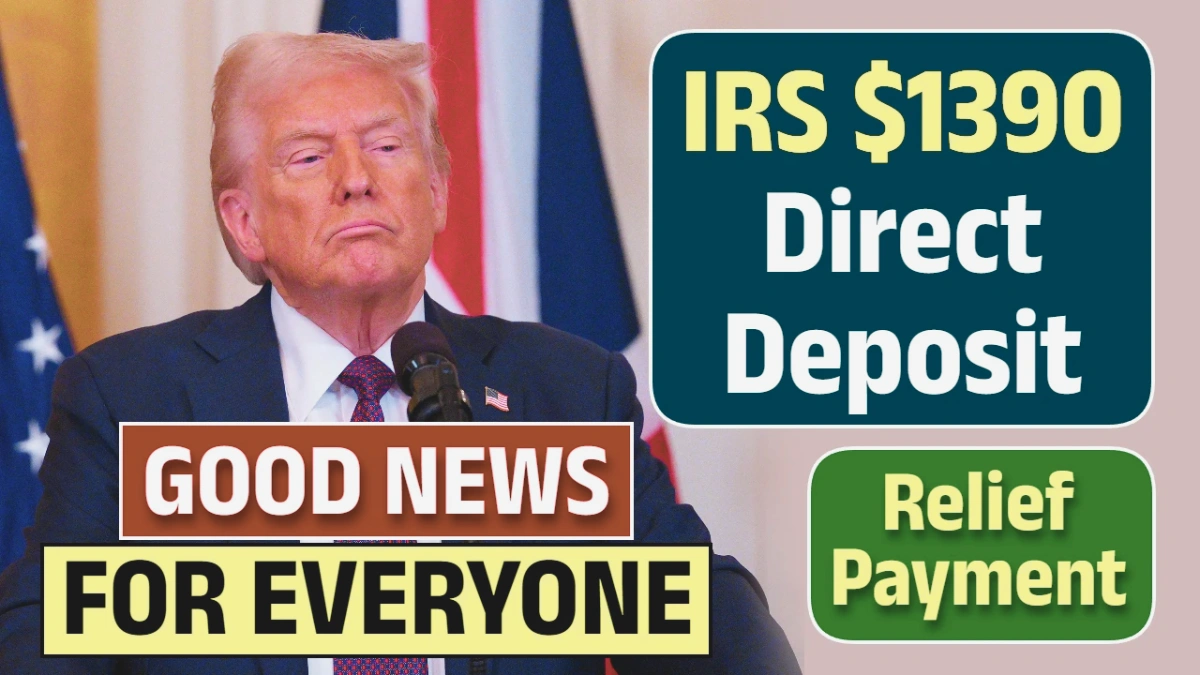 IRS Greenlights