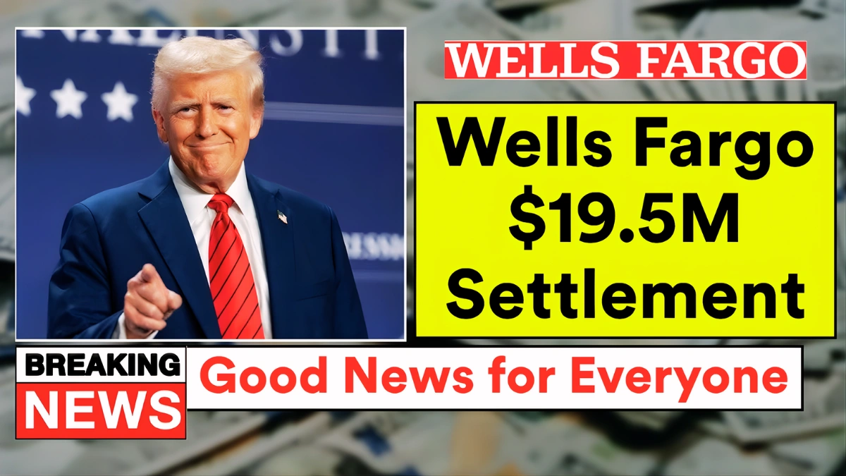 Million Settlement 2025