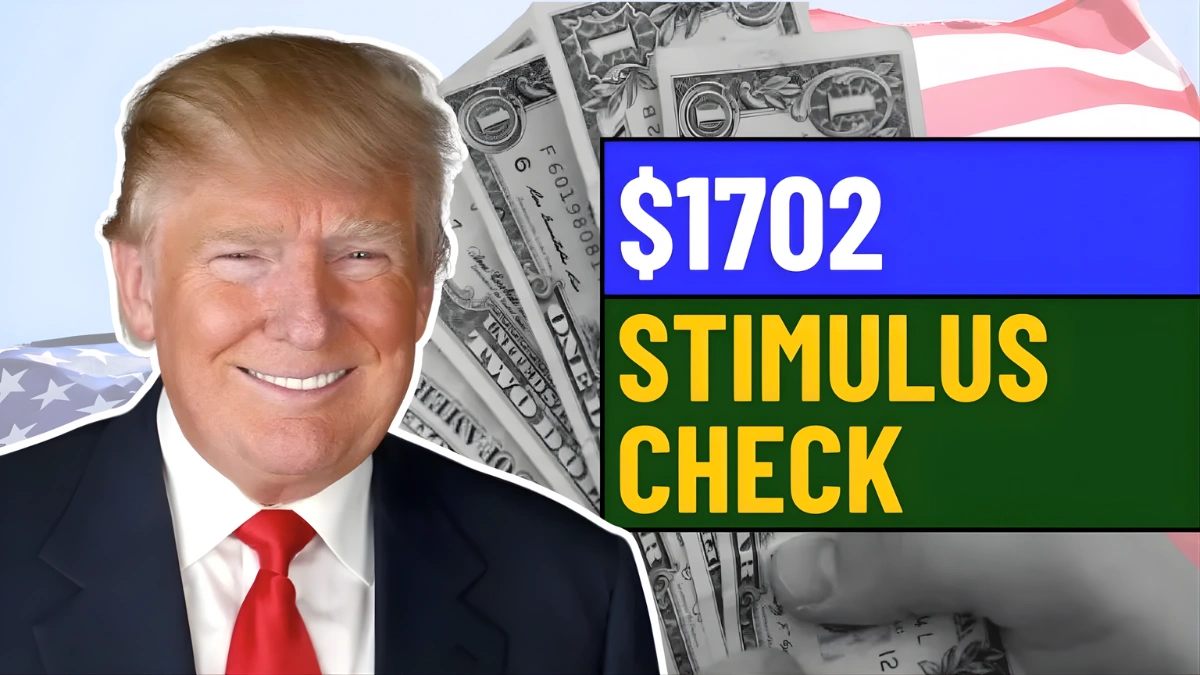 November Senior Relief Payment