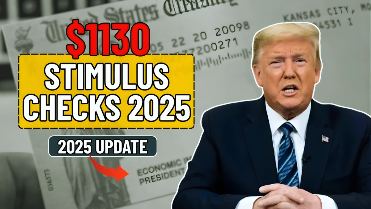 Relief Payment Update for 2025