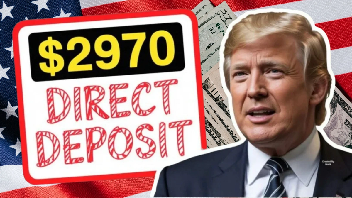 Direct Deposit Coming in 2025