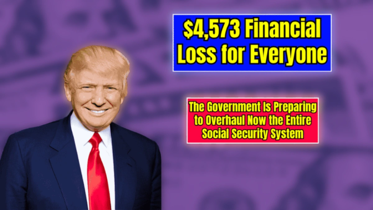 Financial Loss for All