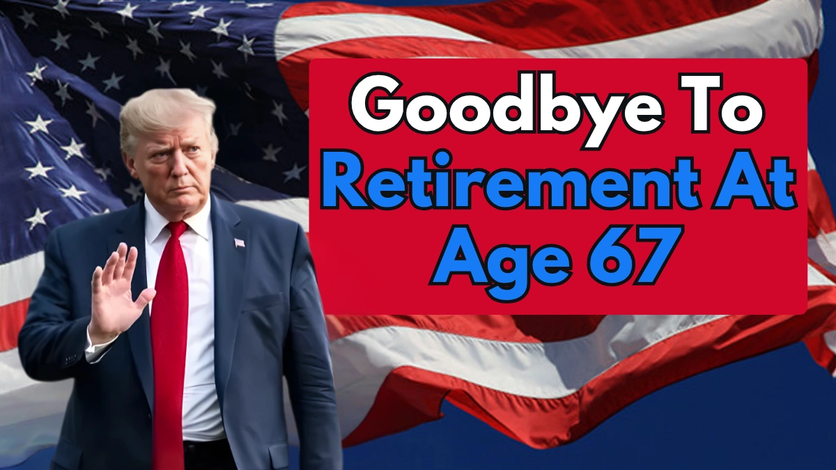 Social Security 2026 Alert