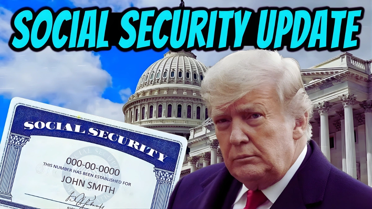 Social Security Crisis Looms