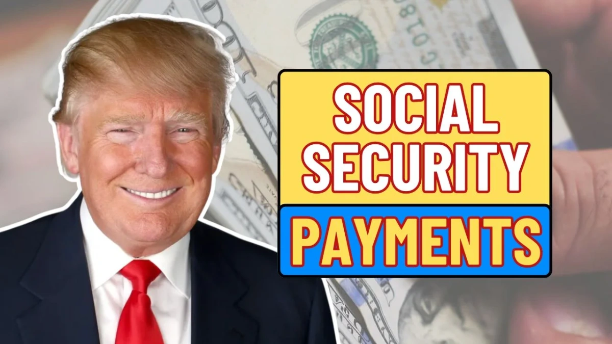 Social Security December Payments